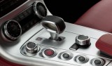 Mercedes SLS AMG, AMG ride control